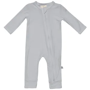 Storm Zippered Romper