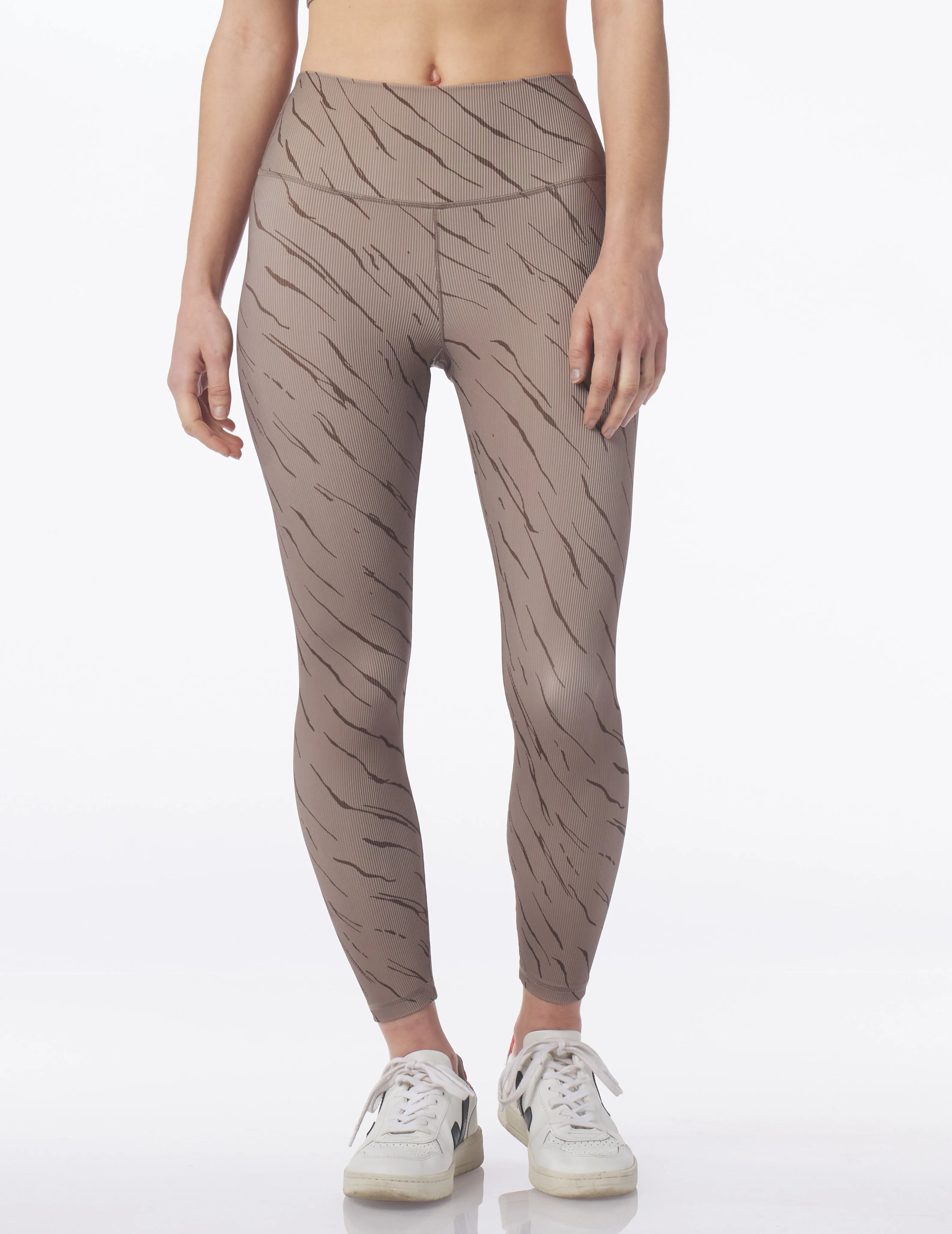 Sultry 7/8: Mocha/Espresso Streaking Tiger