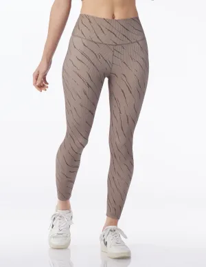 Sultry 7/8: Mocha/Espresso Streaking Tiger