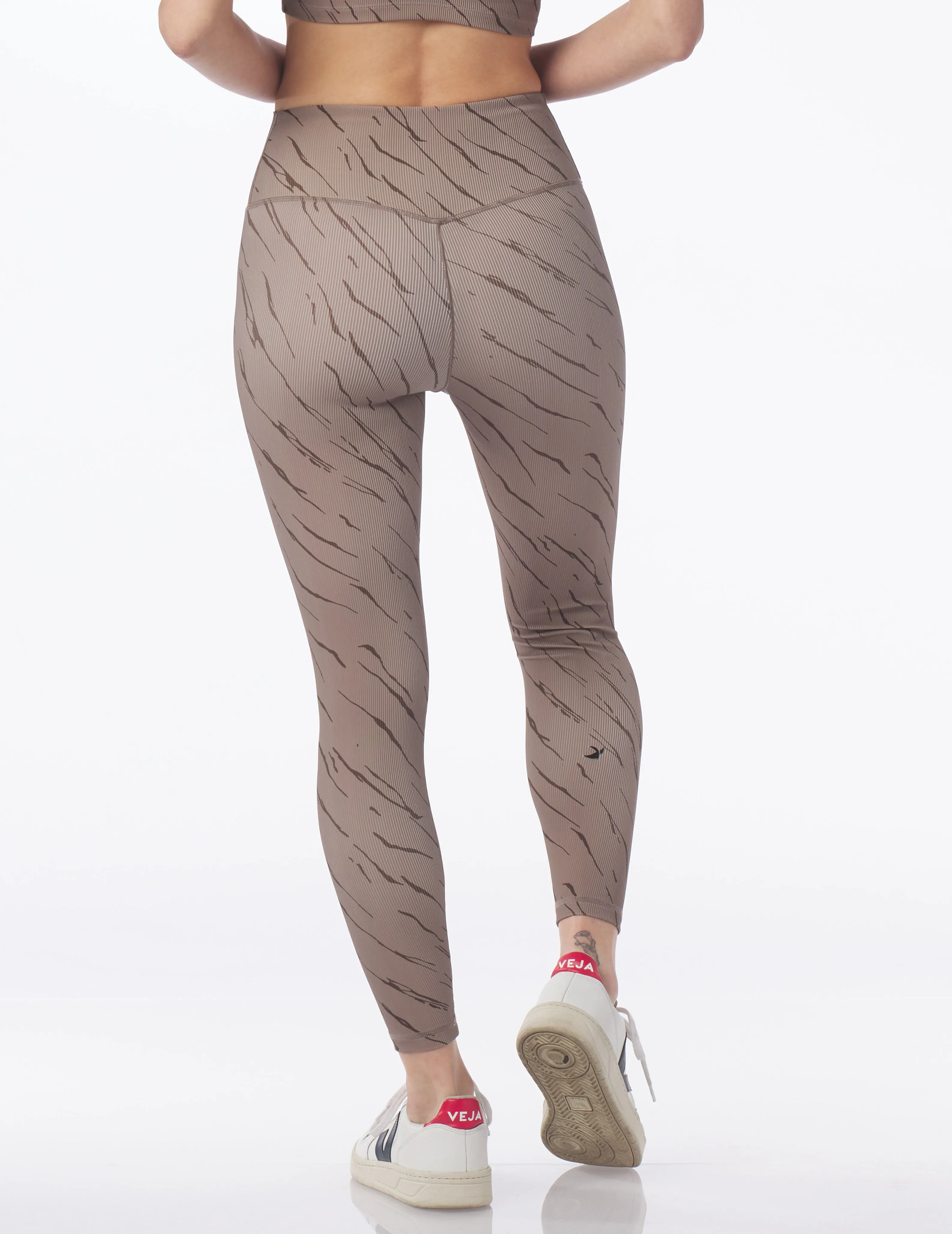Sultry 7/8: Mocha/Espresso Streaking Tiger