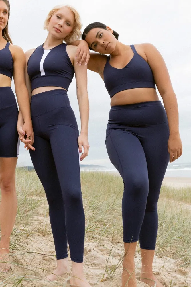 Sustainable Tournament Leggings