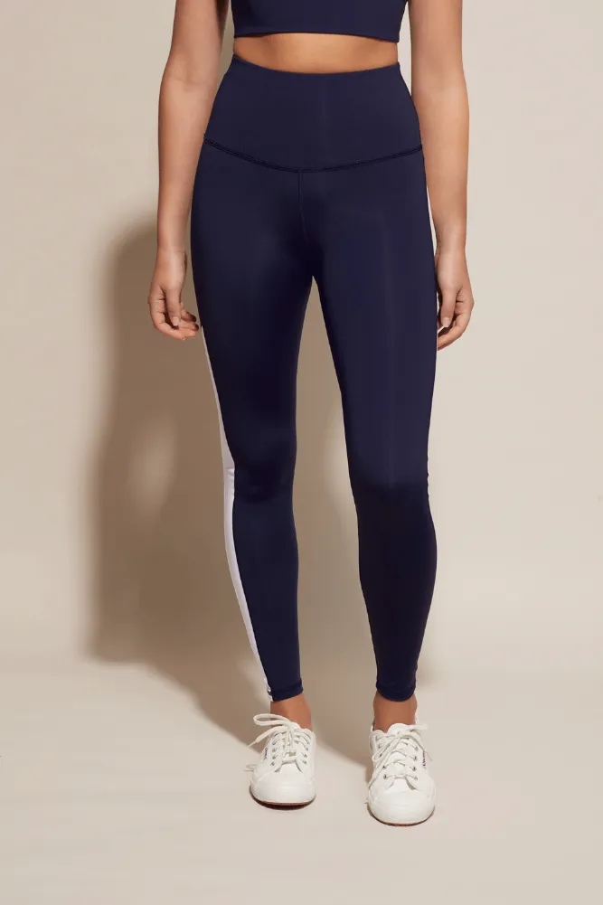 Sustainable Tournament Leggings