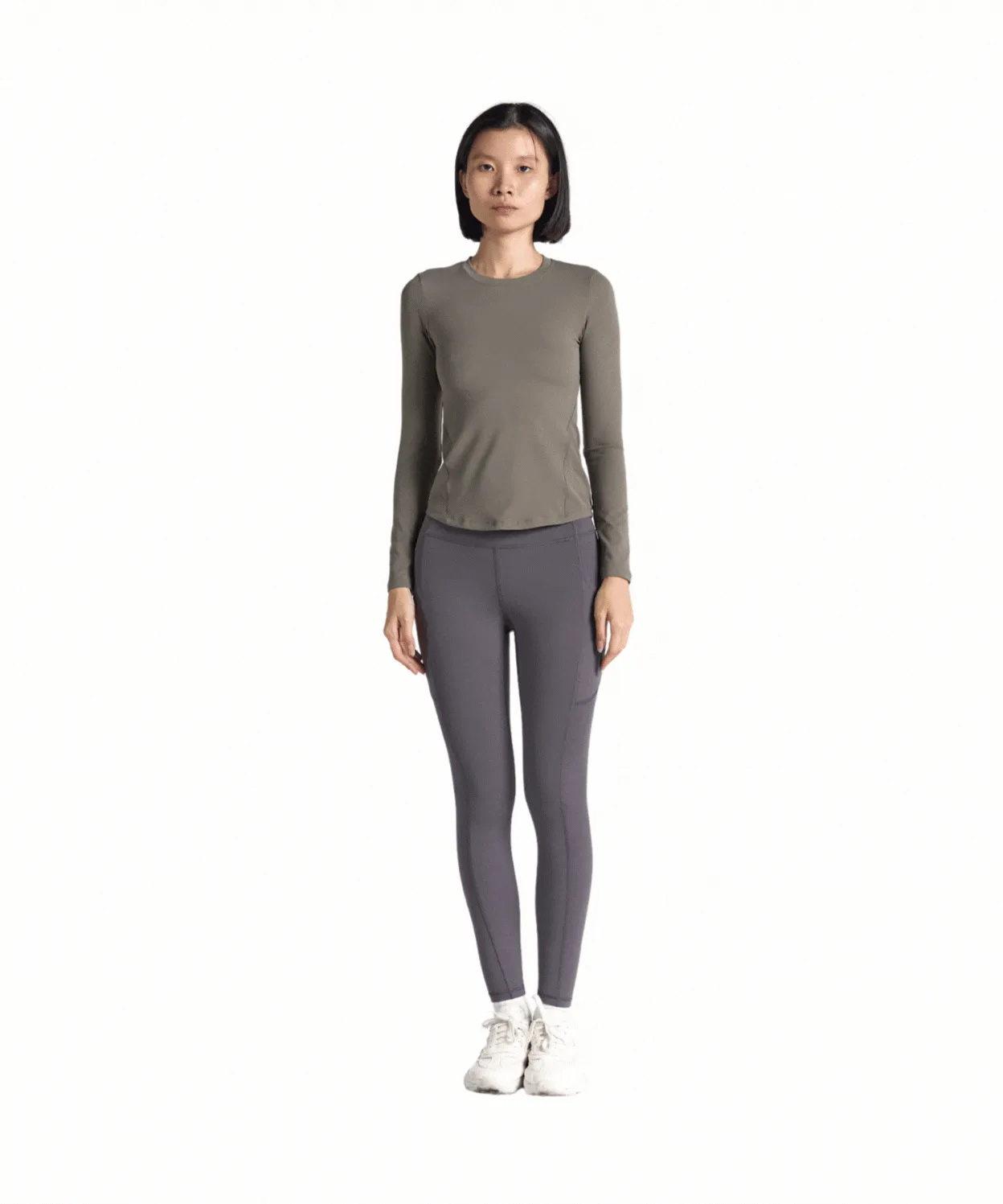 SwiftForm Circuit 26” Leggings with Pockets