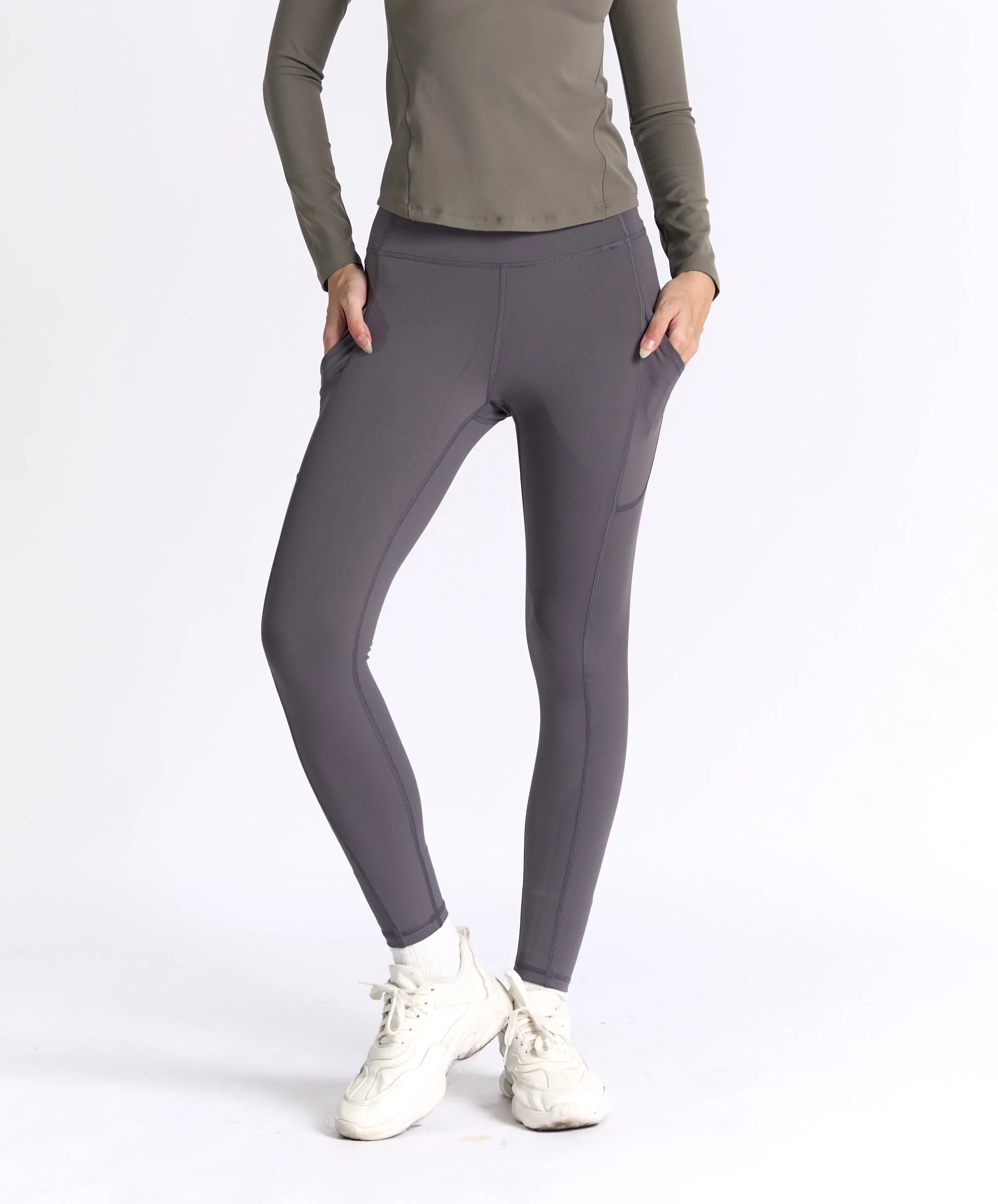 SwiftForm Circuit 26” Leggings with Pockets