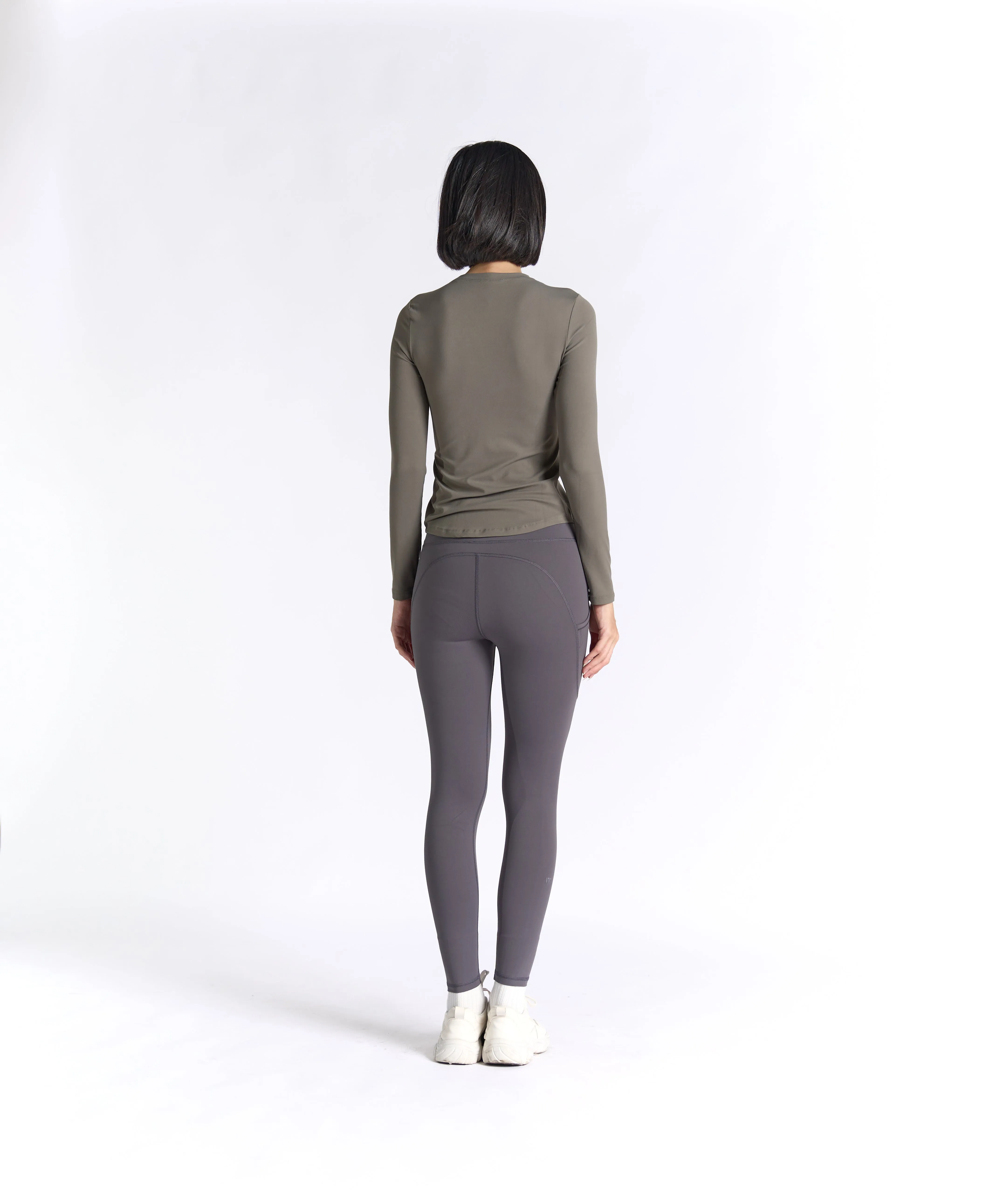 SwiftForm Circuit 26” Leggings with Pockets