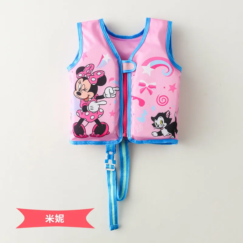 Swimming Float vests