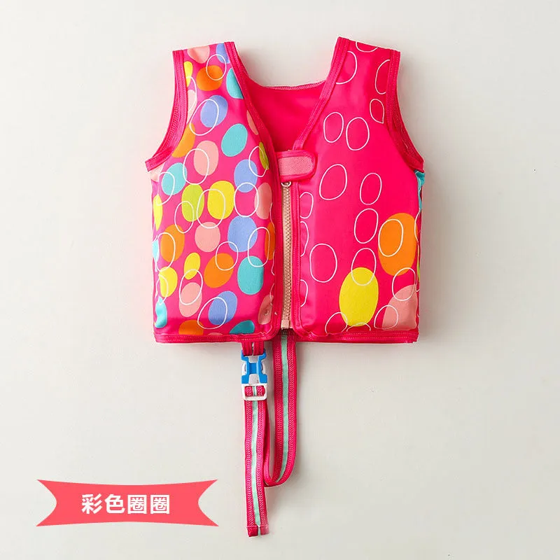 Swimming Float vests