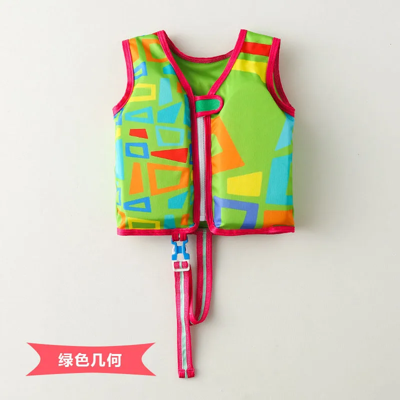 Swimming Float vests
