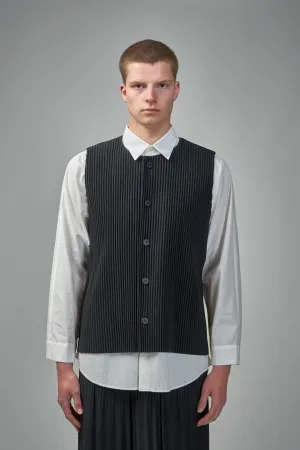 Tailored Pleats 1