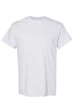 Team Strike Red and Navy Short Sleeve Relaxed Fit T-Shirt