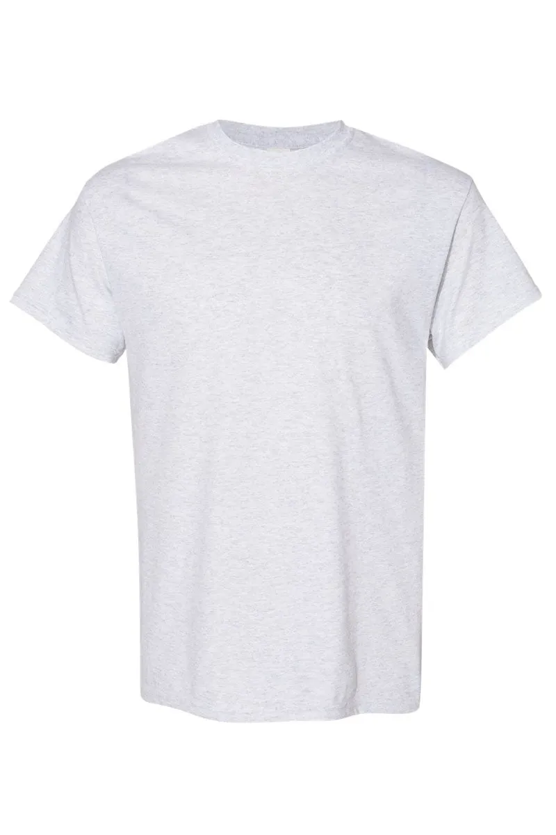 Team Strike Red and Navy Short Sleeve Relaxed Fit T-Shirt