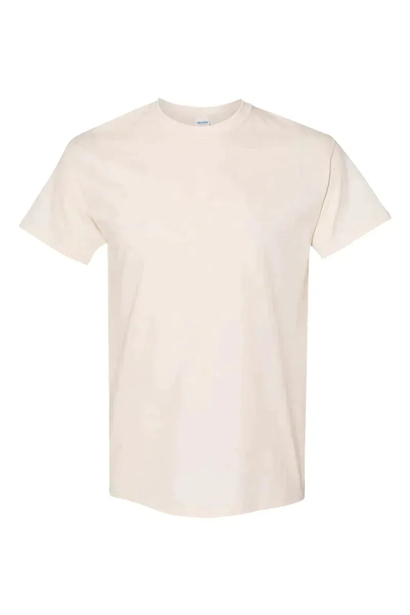 Team Strike Red and Navy Short Sleeve Relaxed Fit T-Shirt