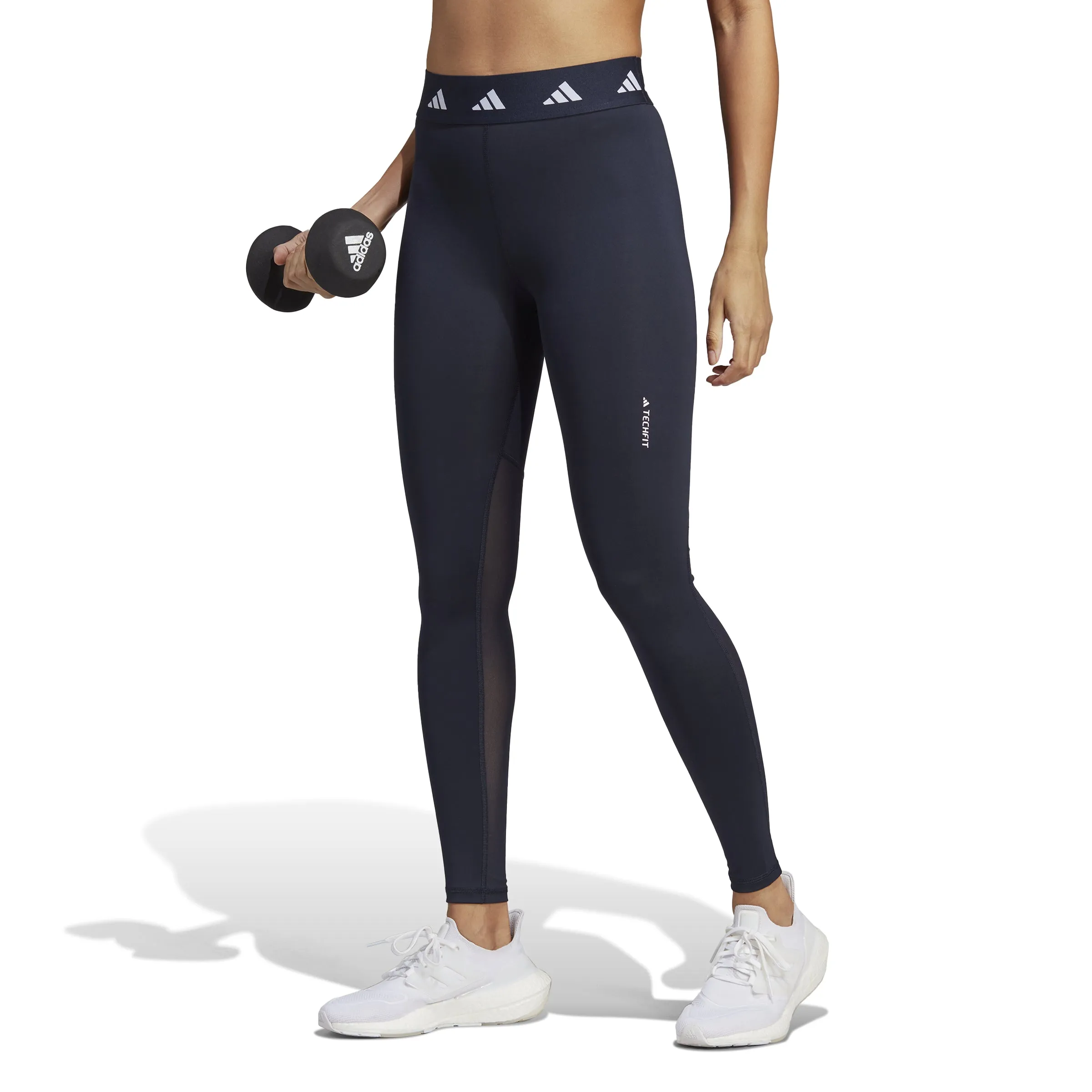 Techfit lange Leggings