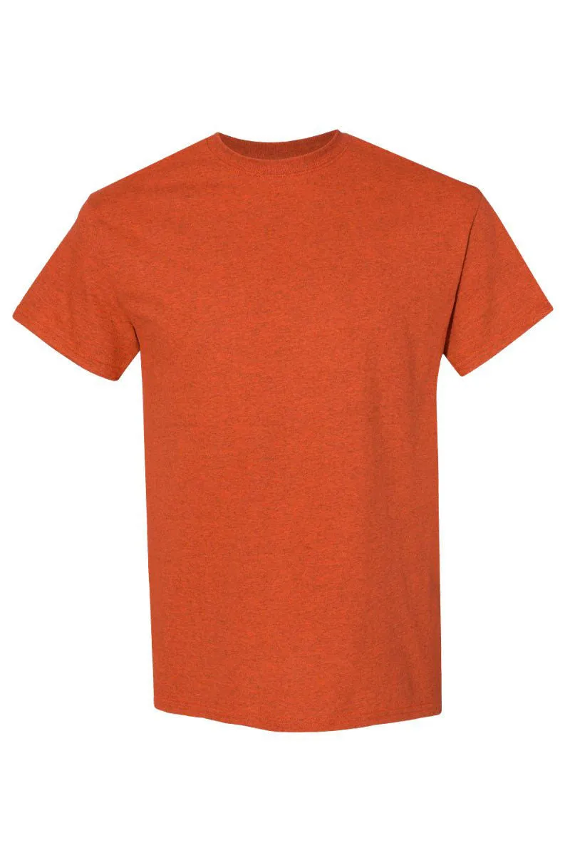Thankful Pumpkin Faux Sequin Transfer Short Sleeve Relaxed Fit T-Shirt