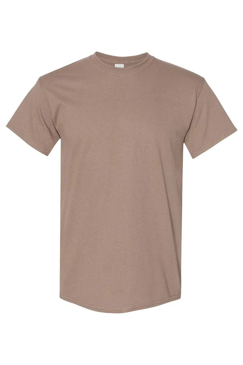 Thankful Pumpkin Faux Sequin Transfer Short Sleeve Relaxed Fit T-Shirt