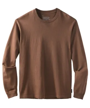 The Big Heavy Tee - FINAL SALE