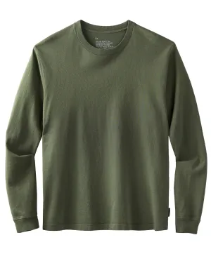 The Big Heavy Tee