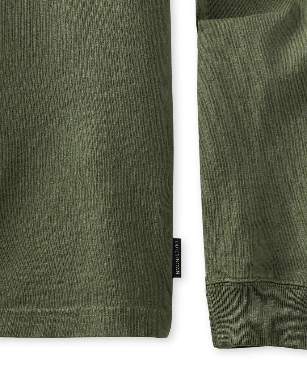 The Big Heavy Tee