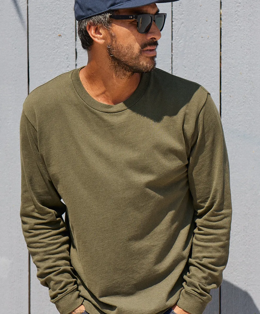The Big Heavy Tee