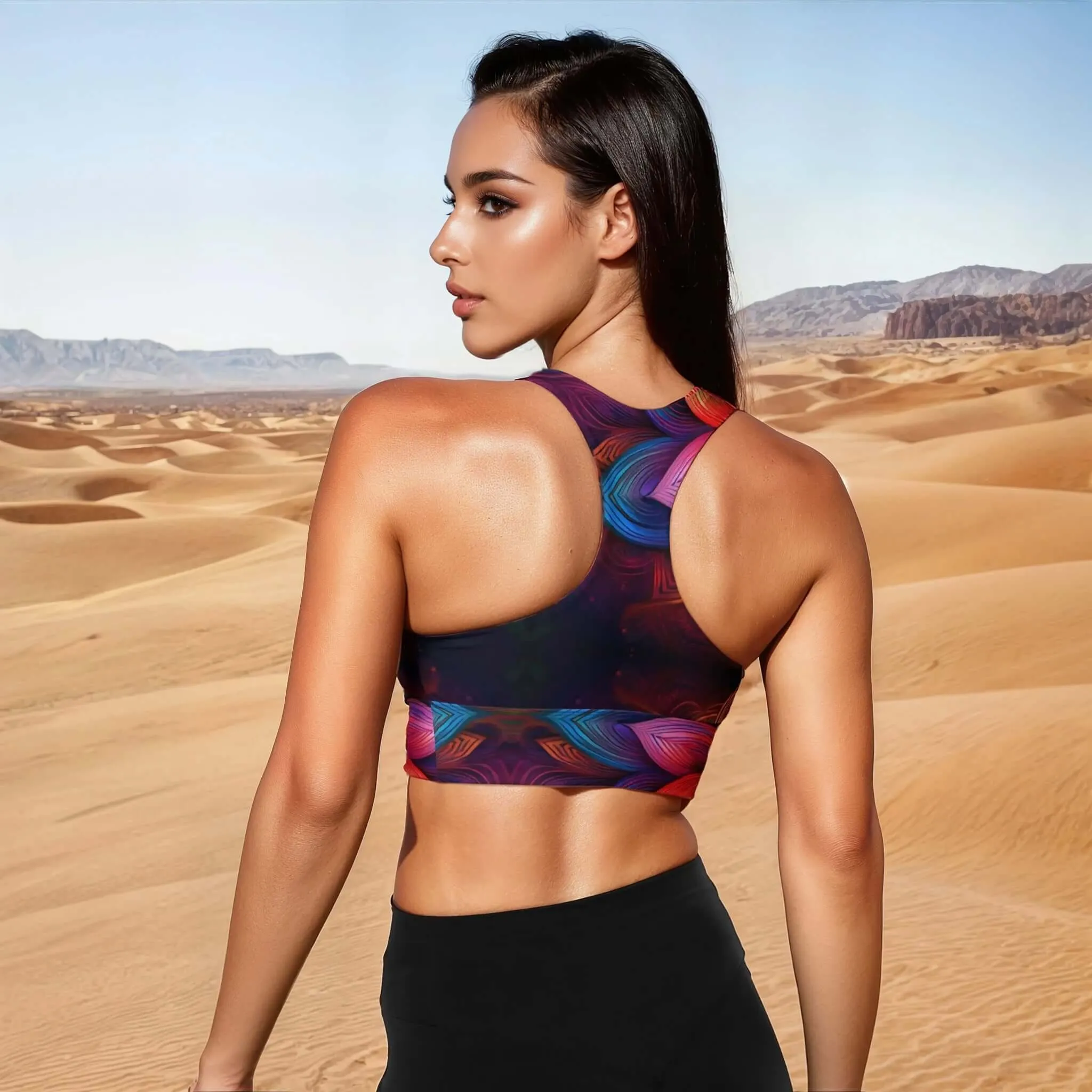 The Devine Bra