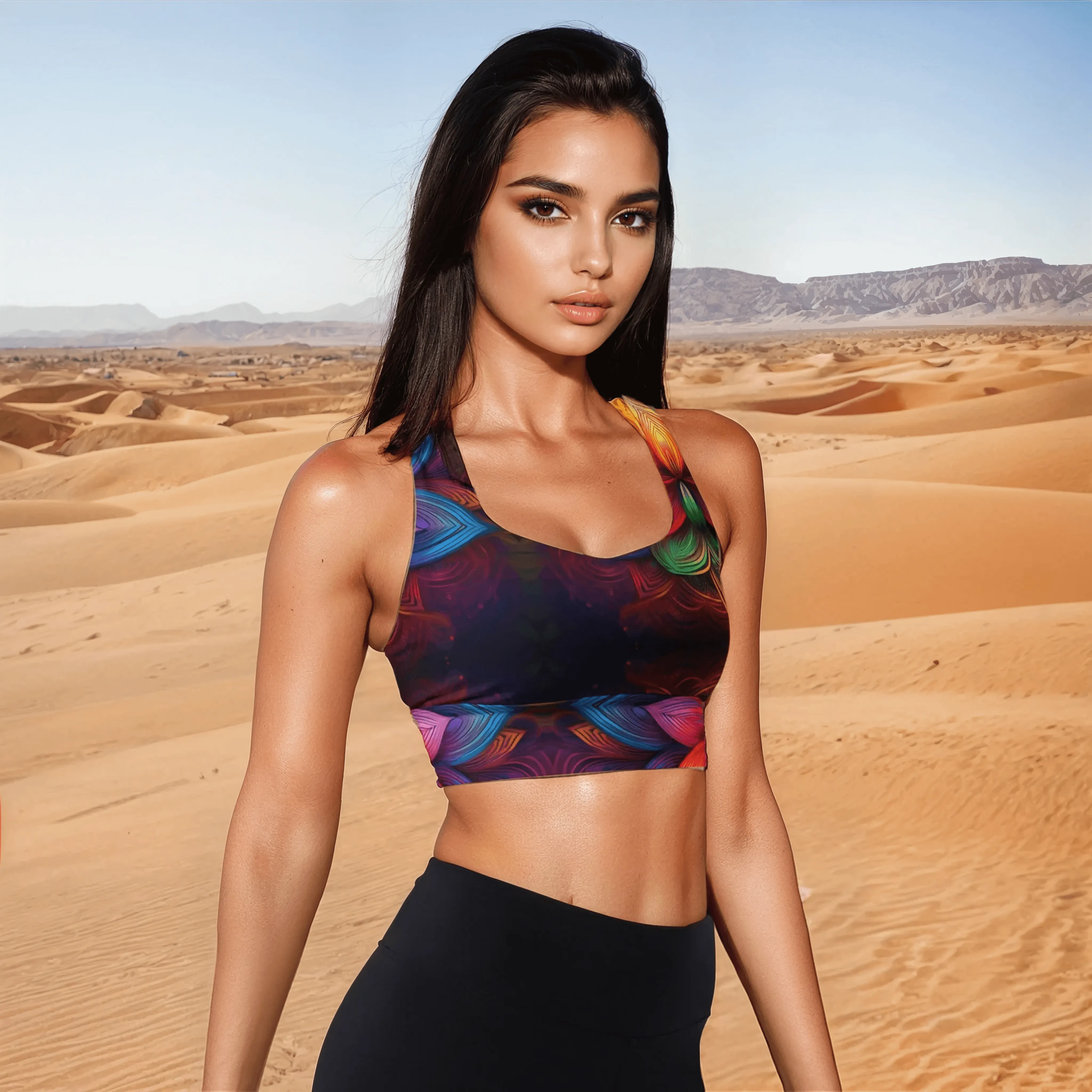 The Devine Bra
