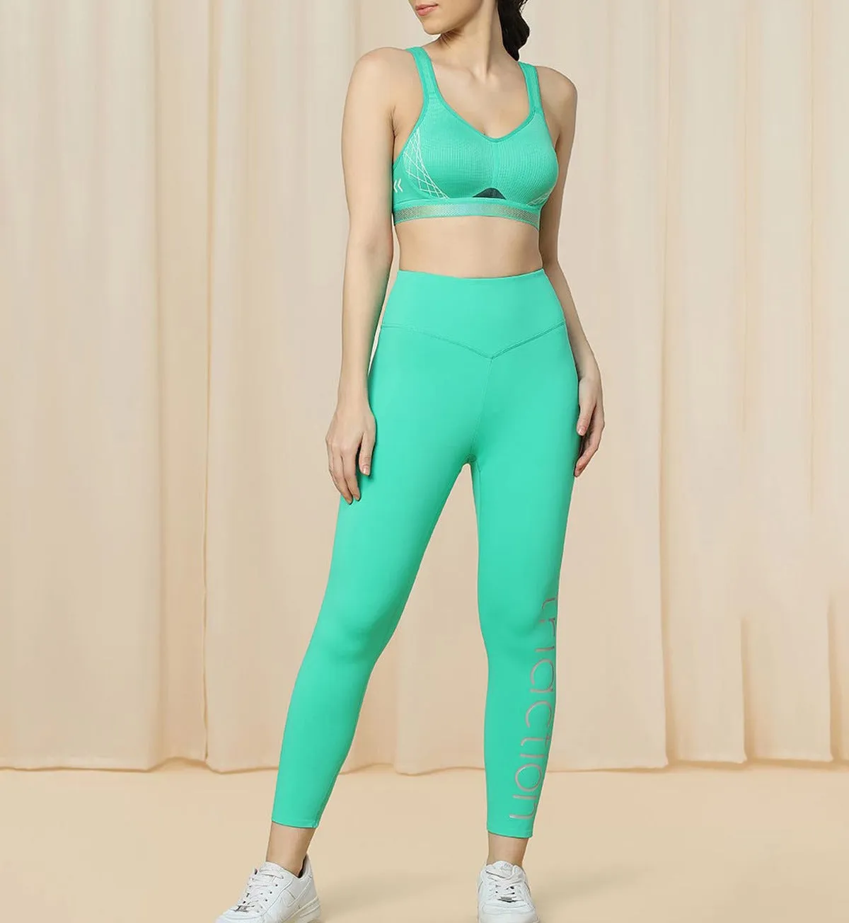 Triaction Cardio Tummy Control Leggings