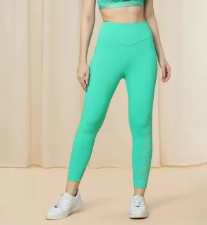Triaction Cardio Tummy Control Leggings