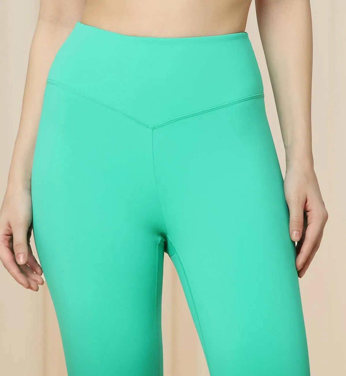 Triaction Cardio Tummy Control Leggings