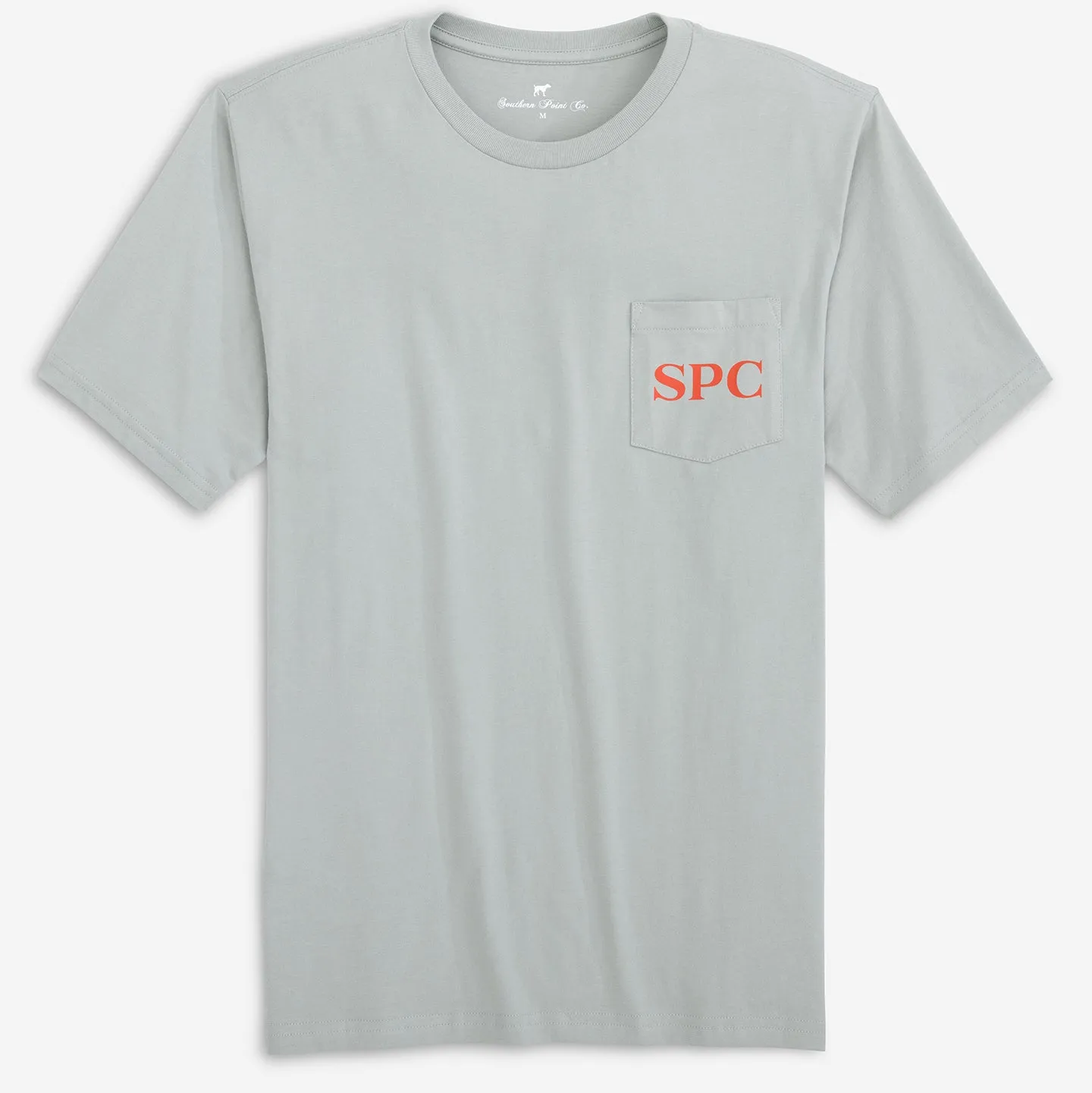 Tropical Marlin SHORT SLEEVE TEE FINAL SALE