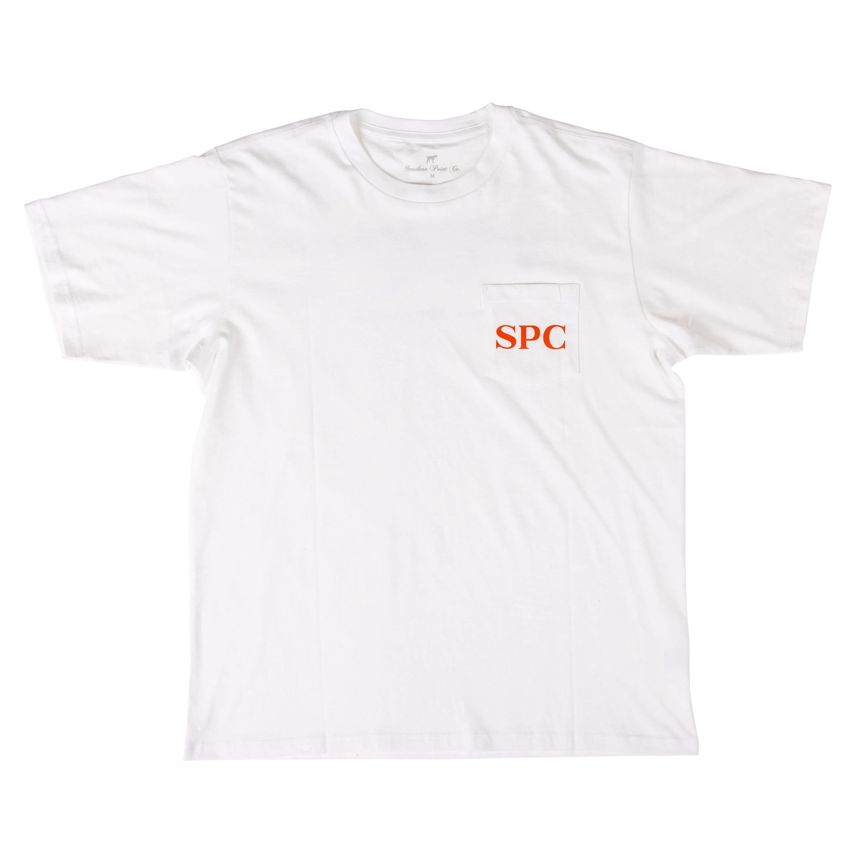 Tropical Marlin SHORT SLEEVE TEE FINAL SALE