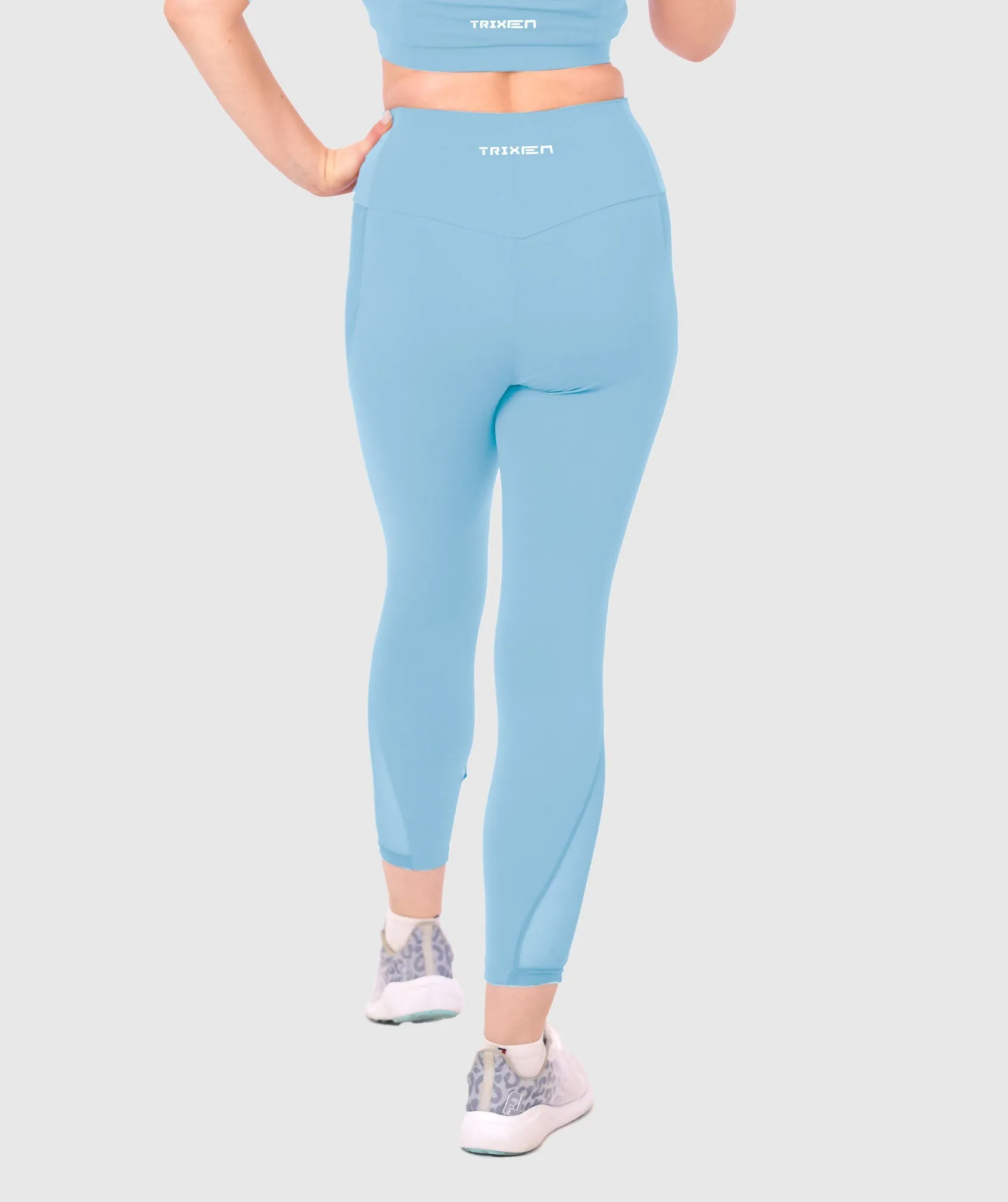 Turbo Mesh Leggings