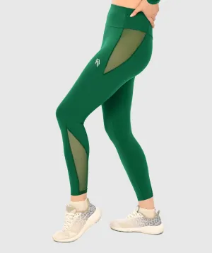 Turbo Mesh Leggings