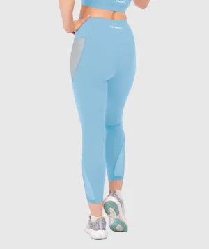 Turbo Mesh Leggings