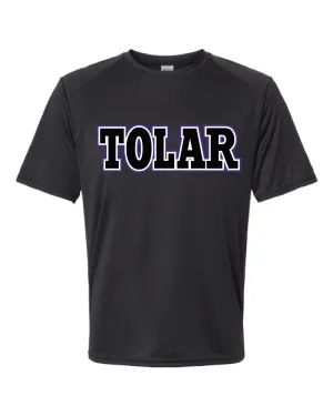 TYAA Fundraiser Short Sleeve Performance Shirt