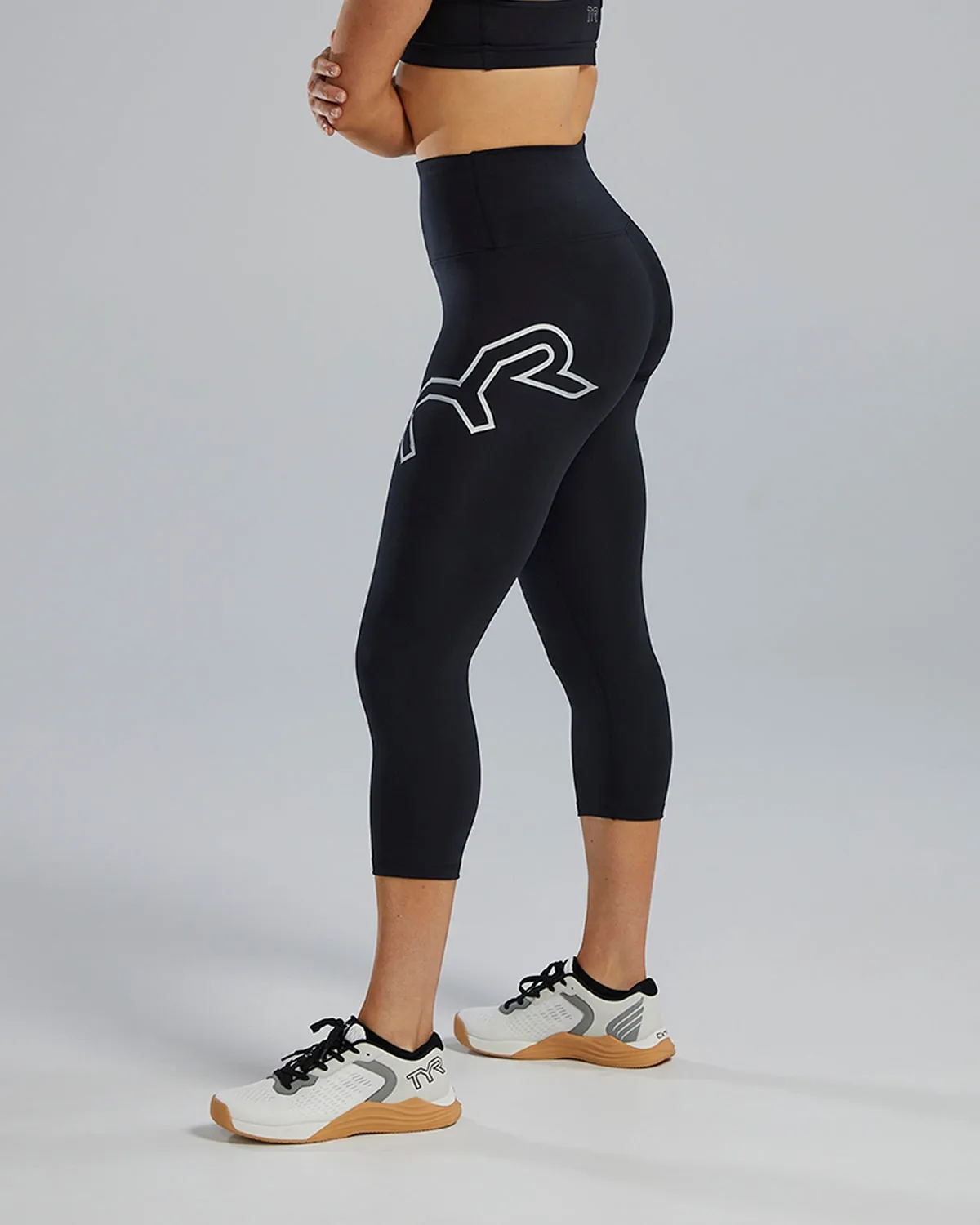 TYR Kinetic High-Rise 3/4