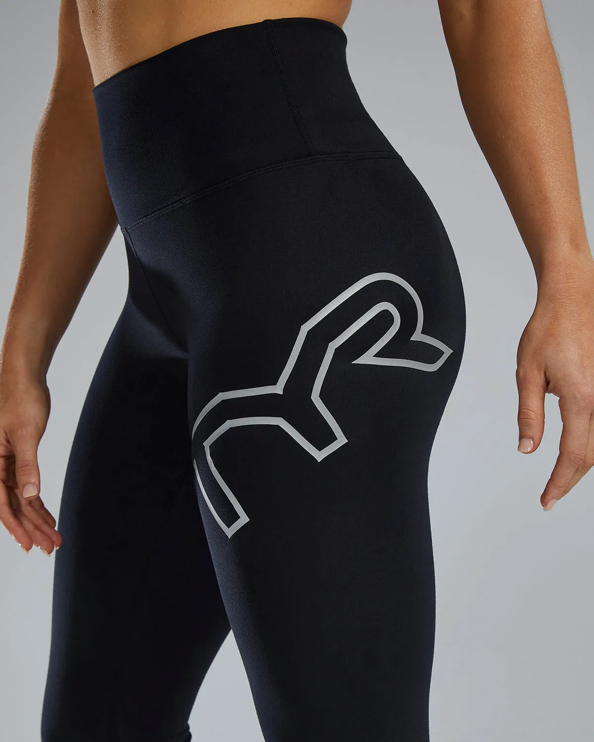 TYR Kinetic High-Rise 3/4