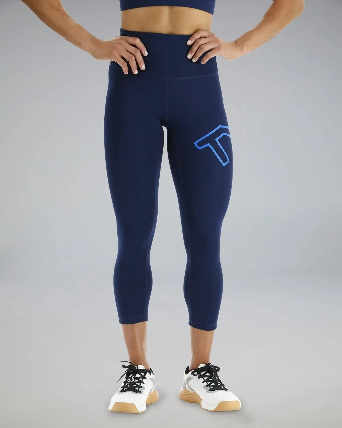 TYR Kinetic High-Rise 3/4