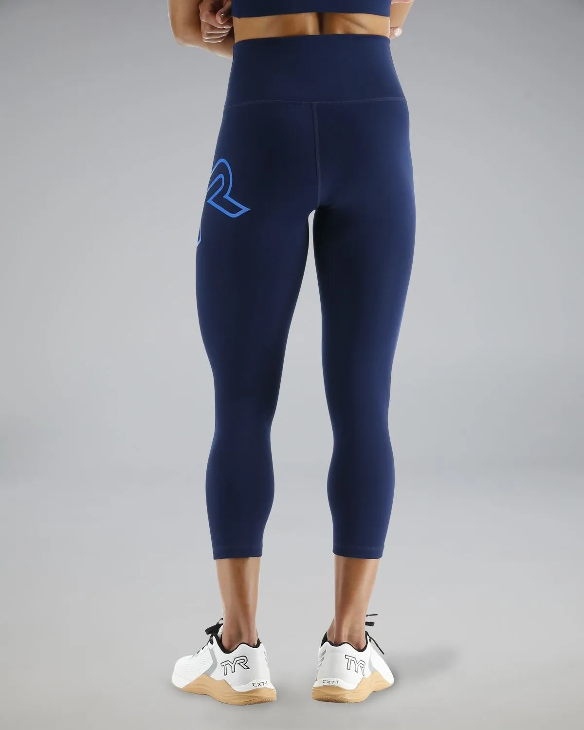 TYR Kinetic High-Rise 3/4
