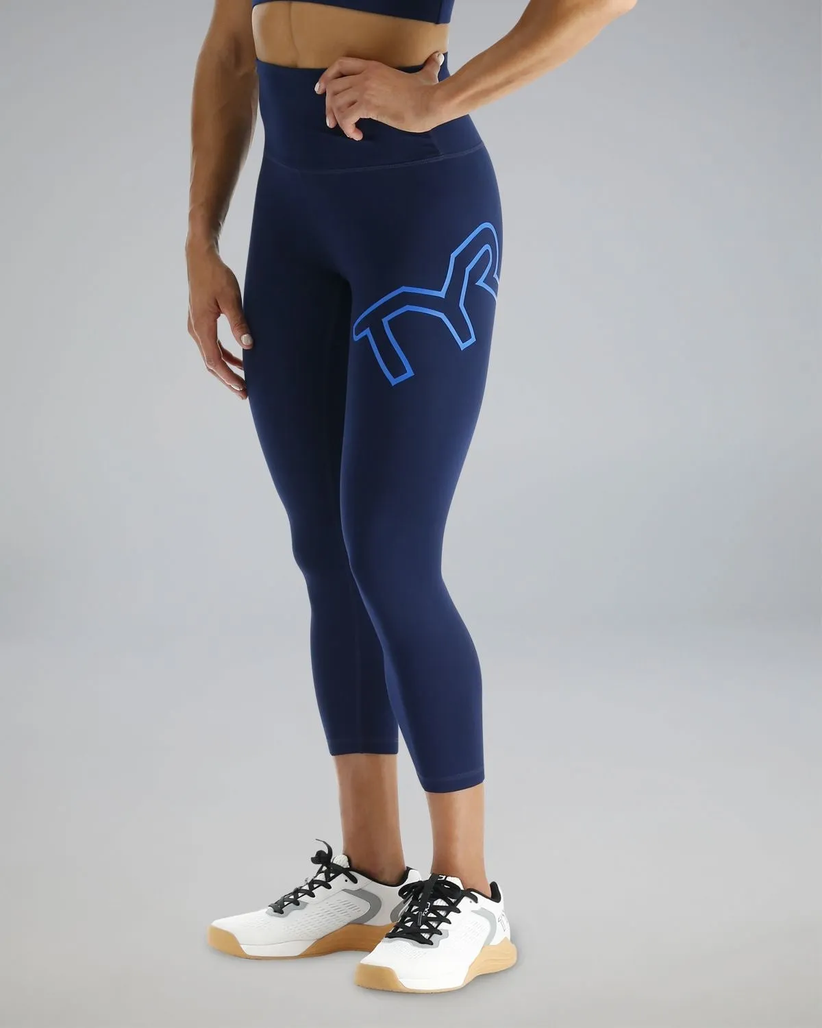 TYR Kinetic High-Rise 3/4
