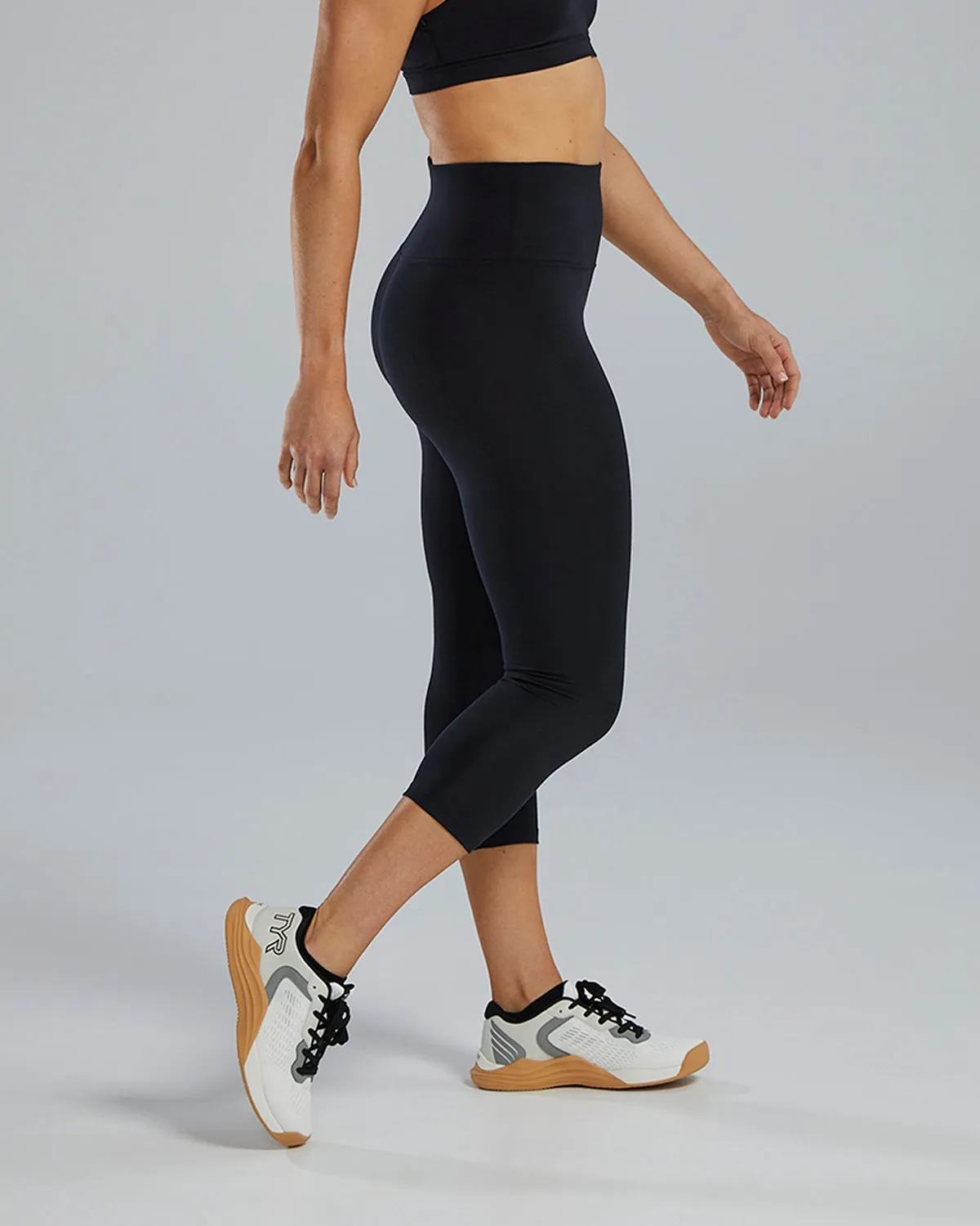 TYR Kinetic High-Rise 3/4