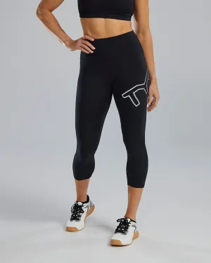 TYR Kinetic High-Rise 3/4