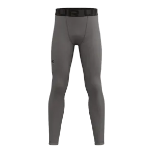 UA Boys' ColdGear® Armour Leggings
