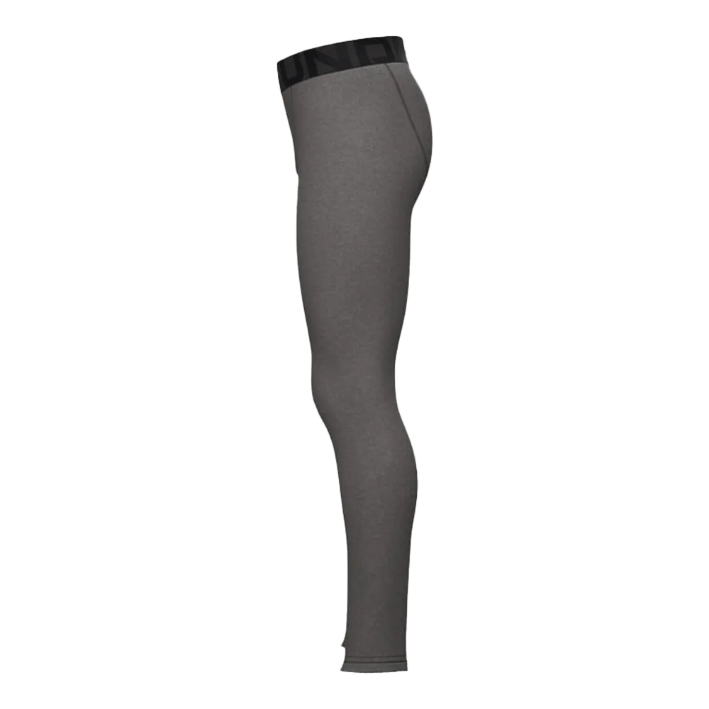 UA Boys' ColdGear® Armour Leggings