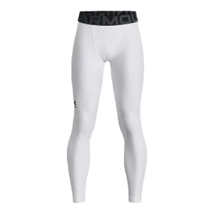UA Boys' HeatGear® Armour Leggings