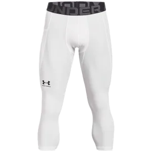 UA Men's HeatGear® Armour ¾ Leggings