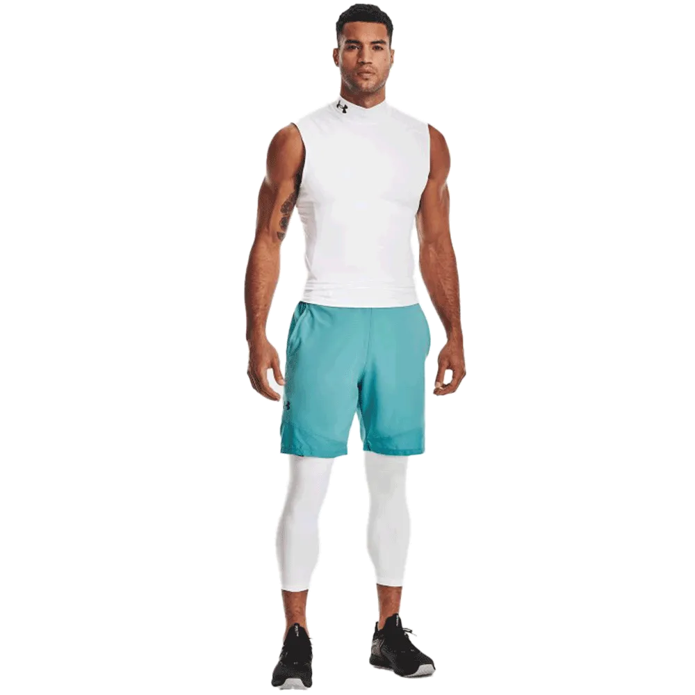 UA Men's HeatGear® Armour ¾ Leggings