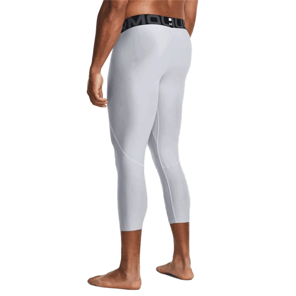 UA Men's HeatGear® Armour ¾ Leggings