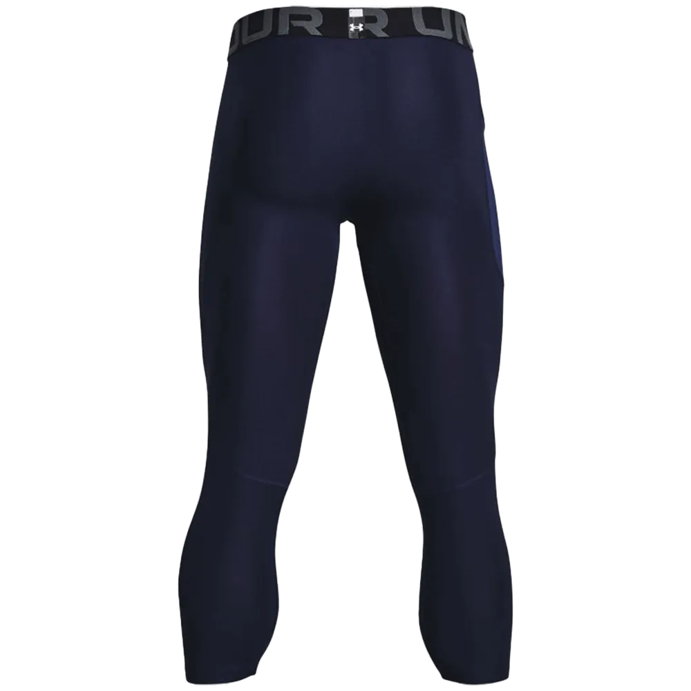 UA Men's HeatGear® Armour ¾ Leggings