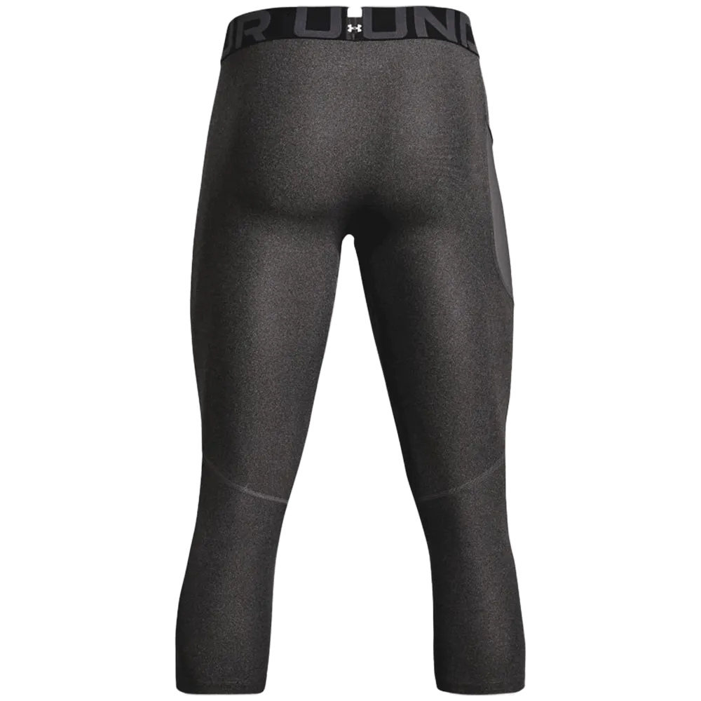 UA Men's HeatGear® Armour ¾ Leggings