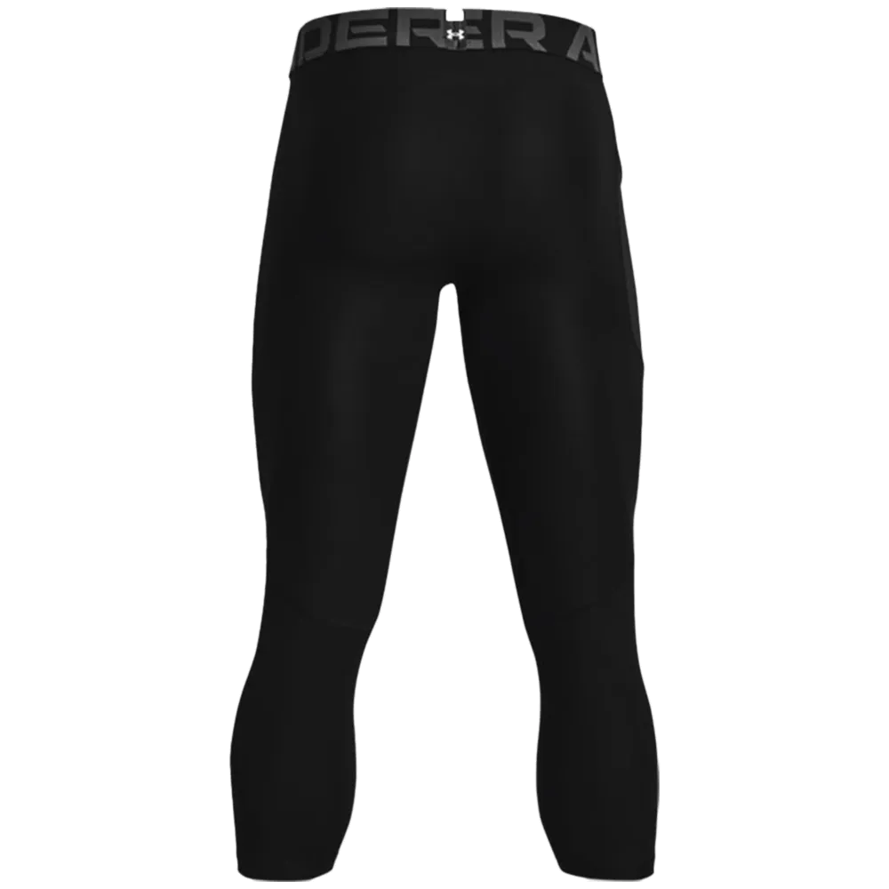 UA Men's HeatGear® Armour ¾ Leggings